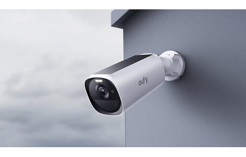 Eufy E40 Add-On - Beveiligingscamera