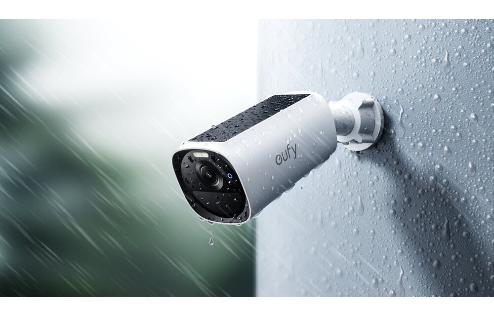 Eufy E40 Add-On - Beveiligingscamera