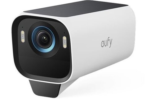 Eufy EufyCam S3 Pro Add-on - Beveiligingscamera