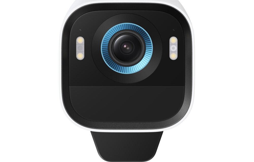 Eufy EufyCam S3 Pro Add-on - Beveiligingscamera