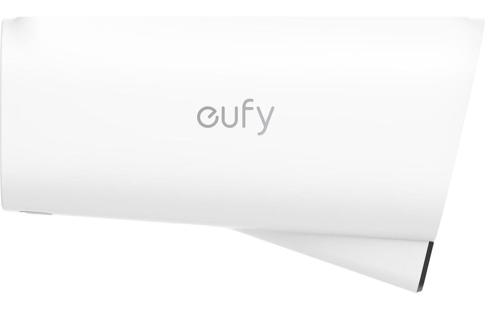 Eufy EufyCam S3 Pro Add-on - Beveiligingscamera