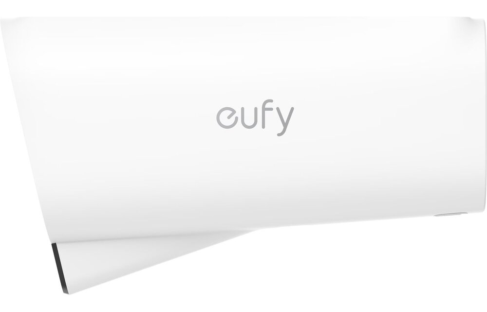 Eufy EufyCam S3 Pro Add-on - Beveiligingscamera
