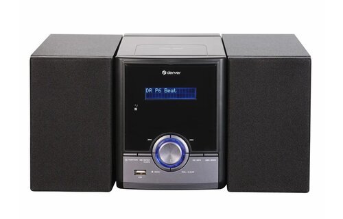 Denver MDA-285 - Stereo set