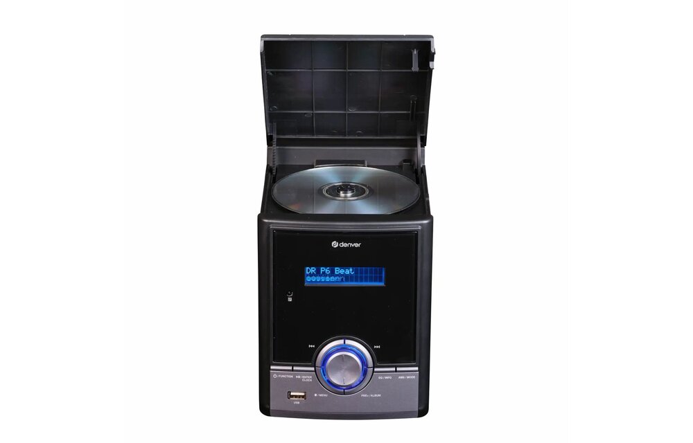 Denver MDA-285 - Stereo set