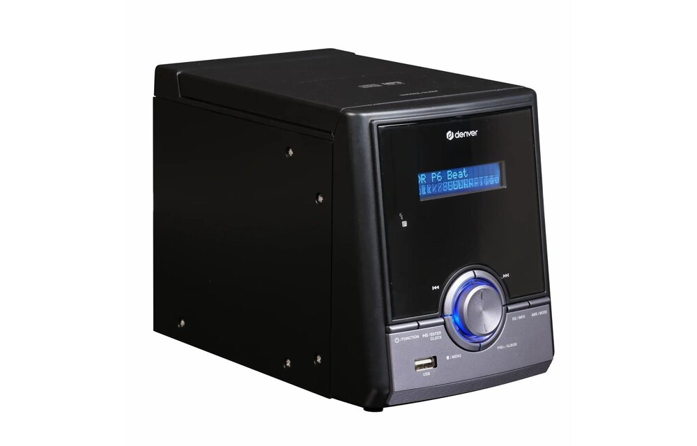 Denver MDA-285 - Stereo set