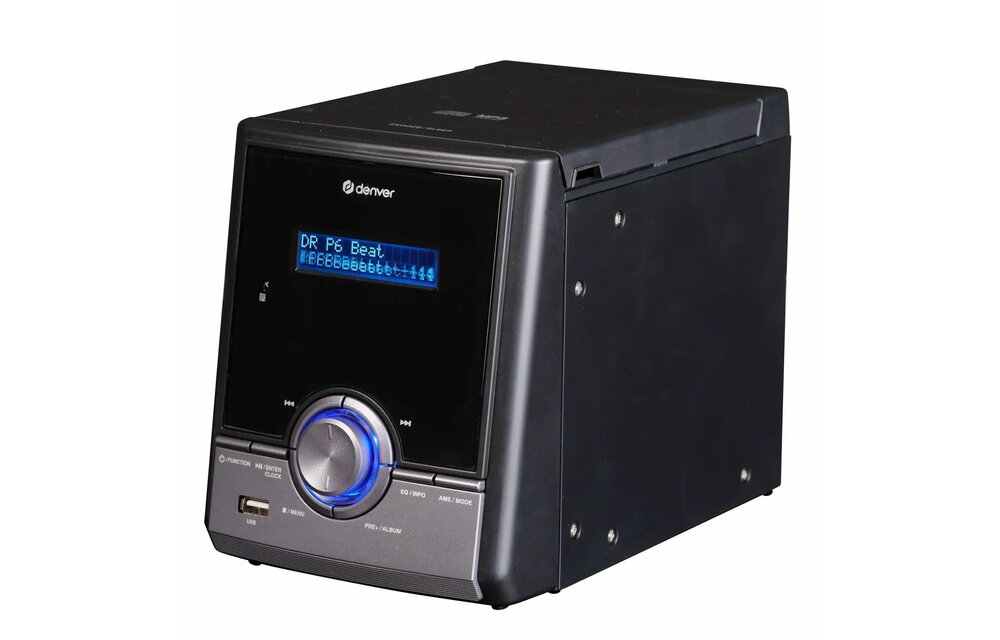 Denver MDA-285 - Stereo set
