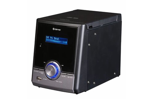 Denver MDA-285 - Stereo set