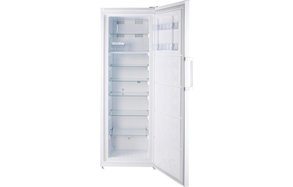 Beko RFNE448E45W - Vrieskast