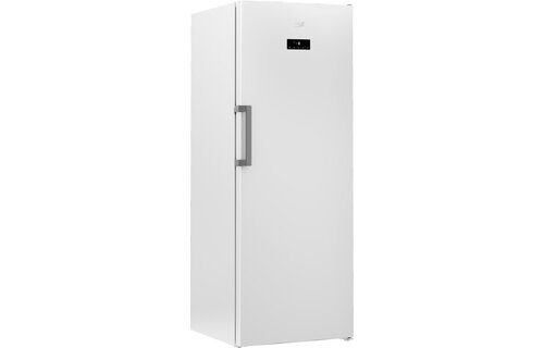 Beko RFNE448E45W - Vrieskast