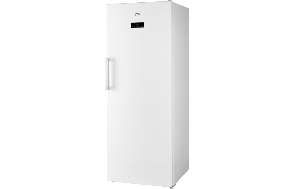 Beko RFNE448E45W - Vrieskast