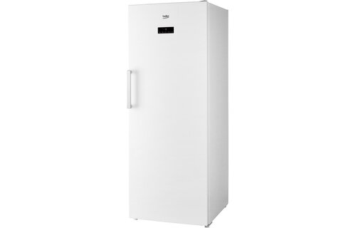 Beko RFNE448E45W - Vrieskast