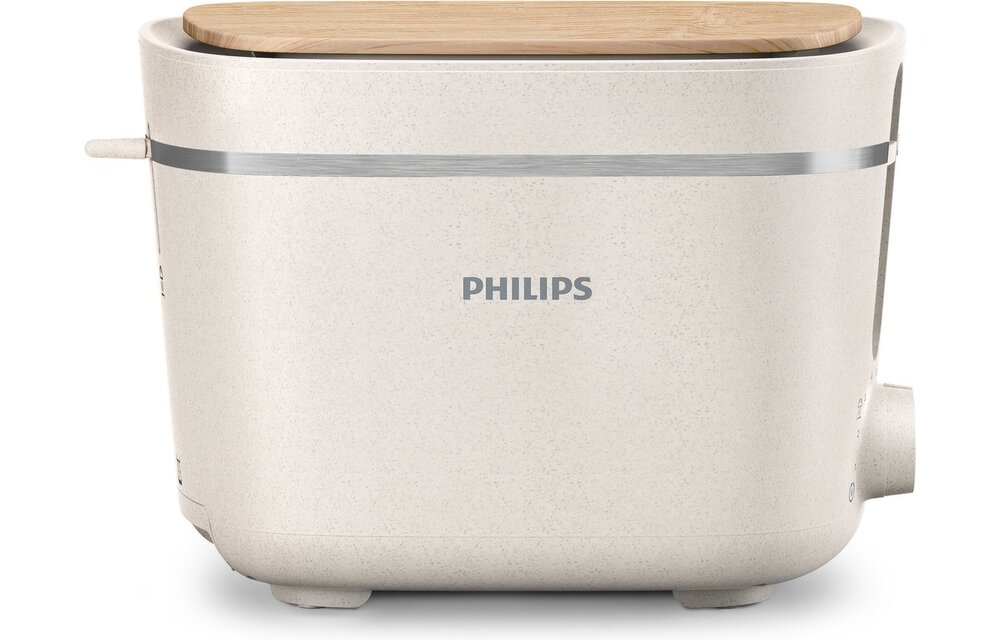 Philips Eco Conscious Edition HD2640/10 - Broodrooster