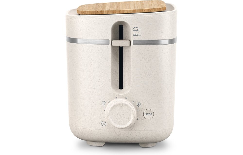 Philips Eco Conscious Edition HD2640/10 - Broodrooster