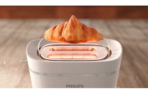 Philips Eco Conscious Edition HD2640/10 - Broodrooster