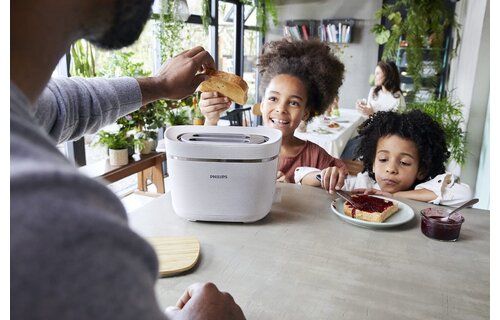 Philips Eco Conscious Edition HD2640/10 - Broodrooster