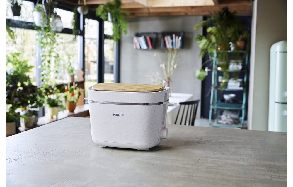 Philips Eco Conscious Edition HD2640/10 - Broodrooster