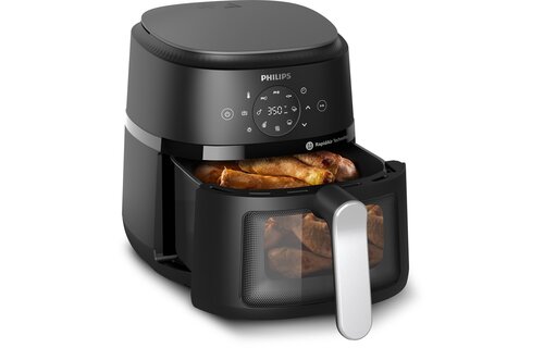 Philips Series 2000 NA221/00 - Hetelucht friteuse