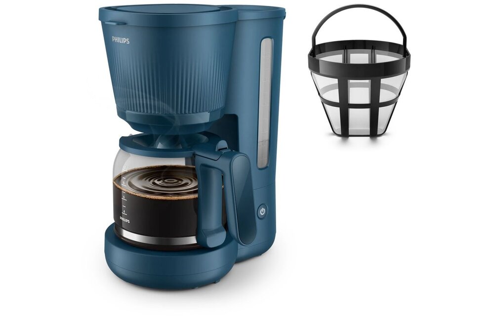 Philips Series 3000 HD7411/70 - Koffiezetapparaat