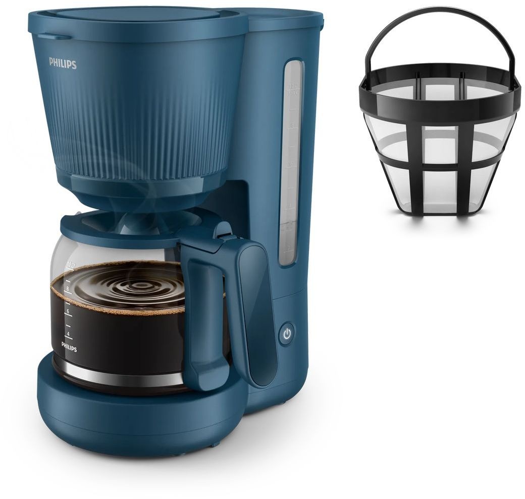 Philips Series 3000 HD7411/70 - Koffiezetapparaat