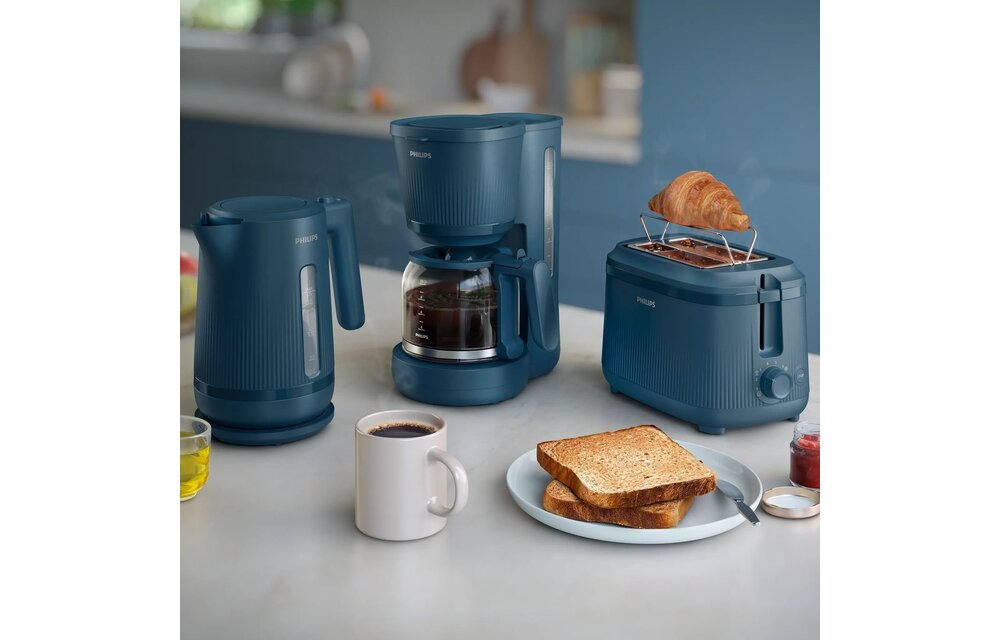 Philips Series 3000 HD7411/70 - Koffiezetapparaat