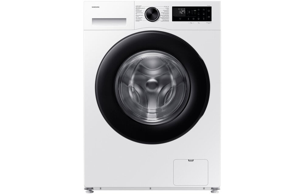 Samsung WW1UFG5U34AEEN AI Ecobubble - Wasmachine