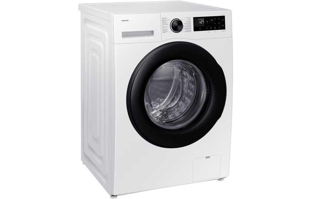 Samsung WW1UFG5U34AEEN AI Ecobubble - Wasmachine