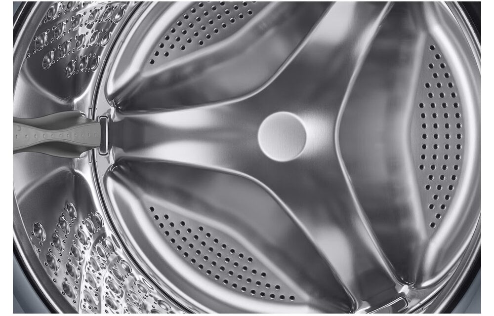 Samsung WW1UFG5U34AEEN AI Ecobubble - Wasmachine