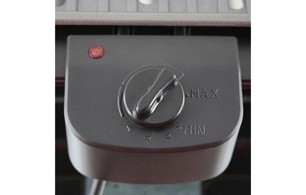 Emerio BG-111822.2 - Grillplaat