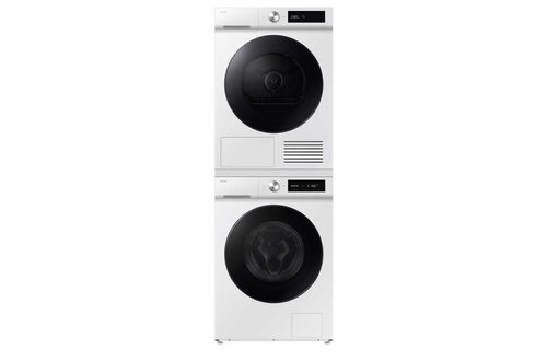 Samsung WW11DB7B34GWU3 Bespoke SuperSpeed - Wasmachine