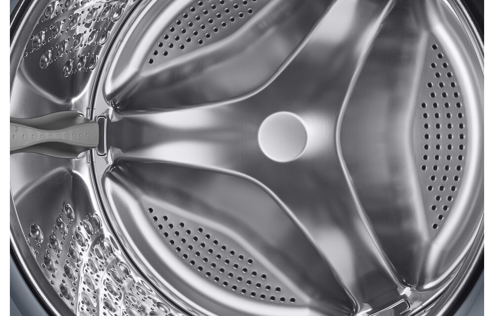 Samsung WW11DB7B34GWU3 Bespoke SuperSpeed - Wasmachine