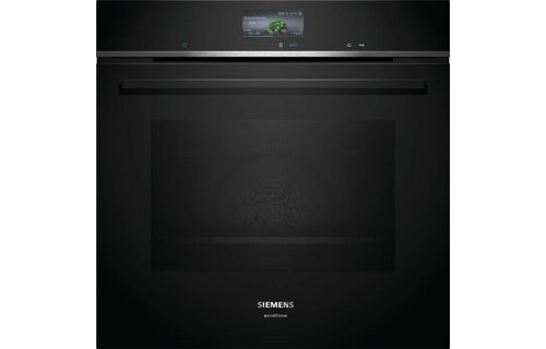 Siemens HB776GMB1F iQ700 extraKlasse - Inbouw oven