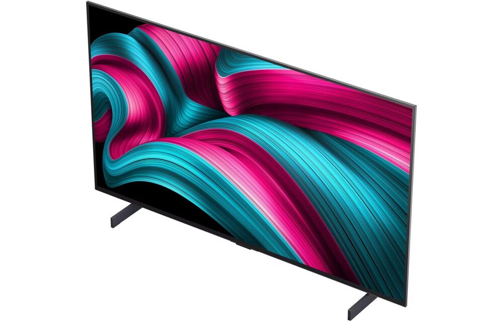 LG OLED42C55LA (2025) - OLED TV