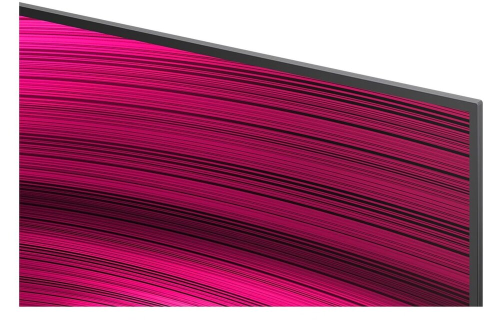 LG OLED42C55LA (2025) - OLED TV