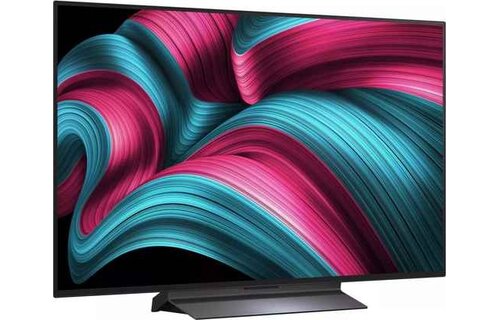 LG OLED77C56LB (2025) - OLED TV