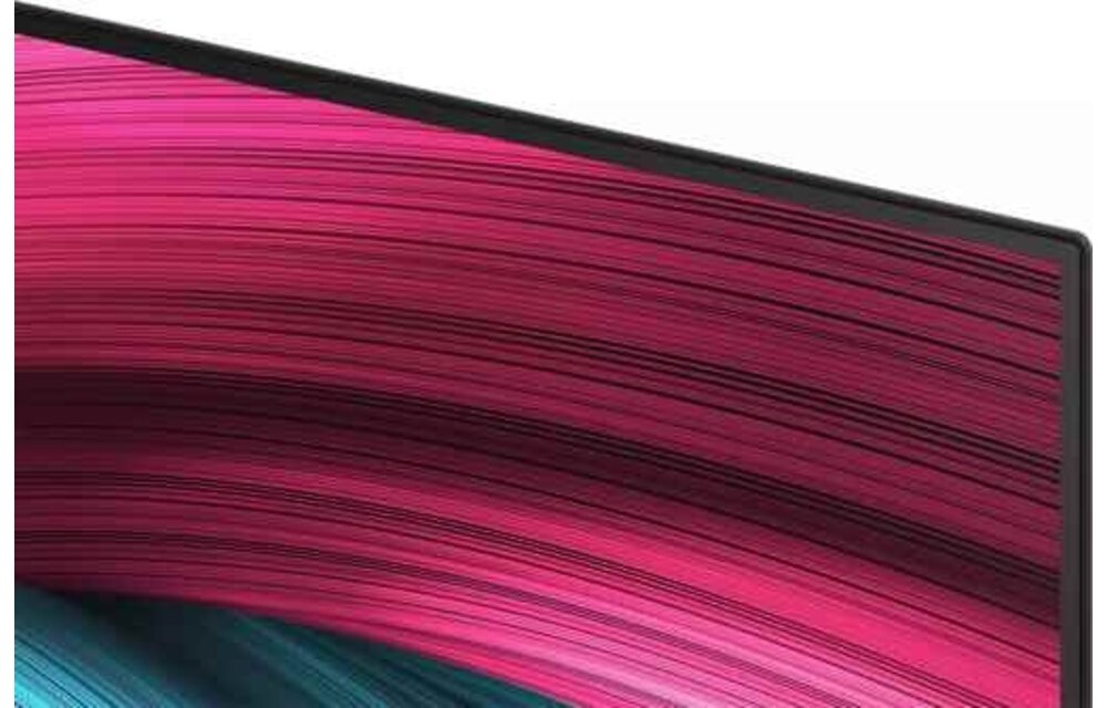 LG OLED77C56LB (2025) - OLED TV