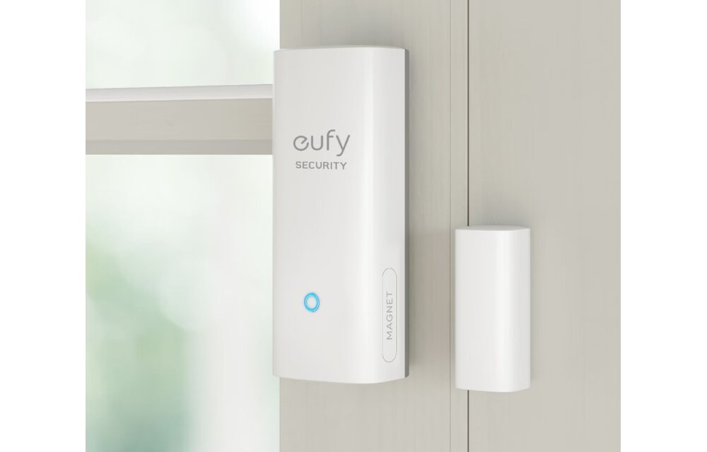 Eufy Security Entry Sensor