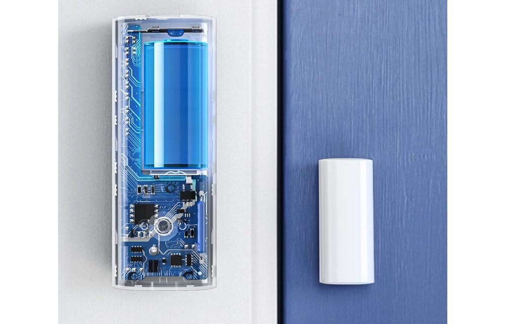 Eufy Security Entry Sensor