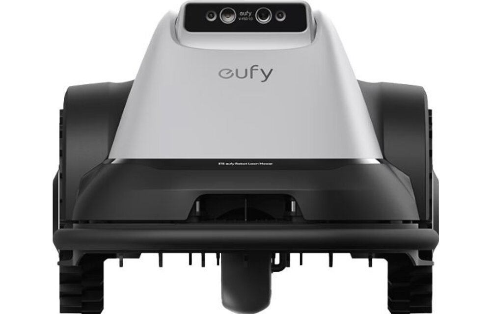 Eufy E15 Solo - Robotgrasmaaier