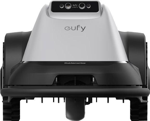 Eufy E15 Solo - Robotgrasmaaier