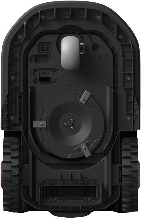 Eufy E15 Solo - Robotgrasmaaier