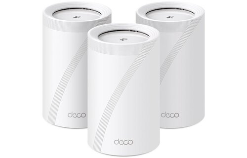 TP-Link Deco BE65 3-pack - Router