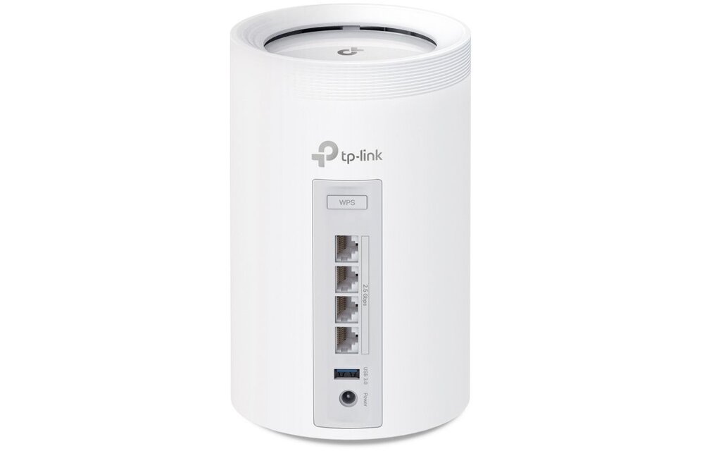 TP-Link Deco BE65 3-pack - Router