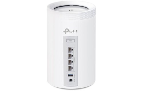 TP-Link Deco BE65 3-pack - Router