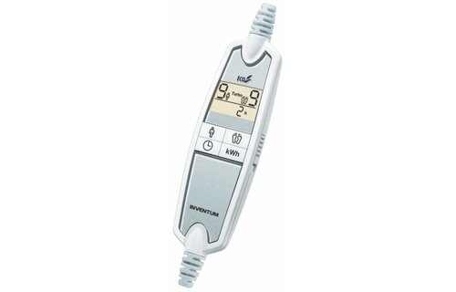 Inventum HL197V - Elektrische deken