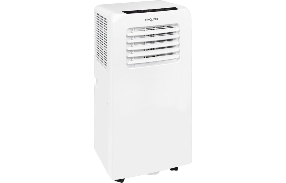 Exquisit CM 30953 WE - Mobiele airco
