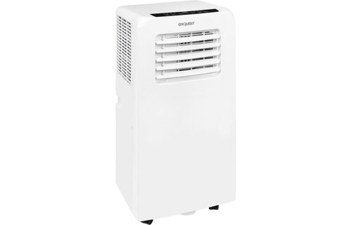 Exquisit CM 30953 WE - Mobiele airco