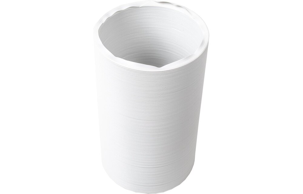 Exquisit CM 30953 WE - Mobiele airco