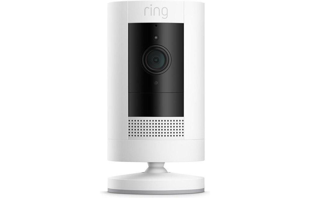 Ring Stick Up Cam Batterij - Beveiligingscamera