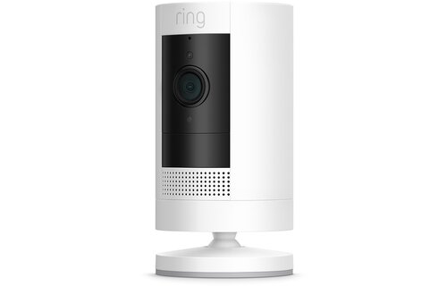 Ring Stick Up Cam Batterij - Beveiligingscamera