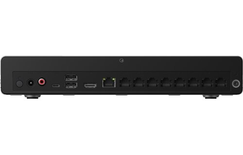 Eufy S4 Netwerkvideorecorder